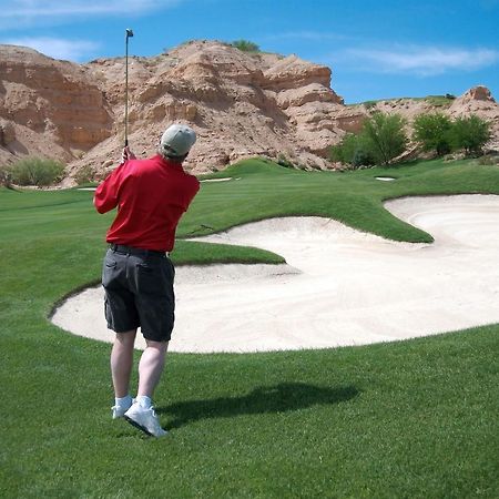 Beautiful Condo At The Springs By Cool Properties Mesquite Luaran gambar
