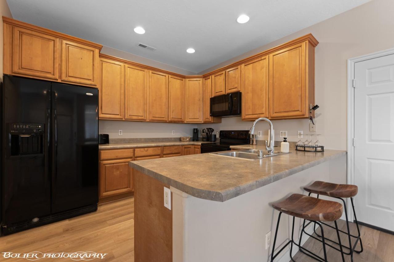 Beautiful Condo At The Springs By Cool Properties Mesquite Luaran gambar