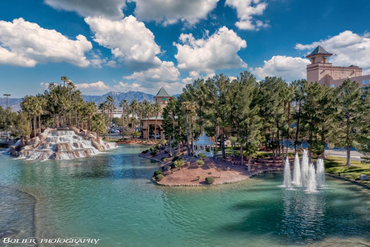 Beautiful Condo At The Springs By Cool Properties Mesquite Luaran gambar