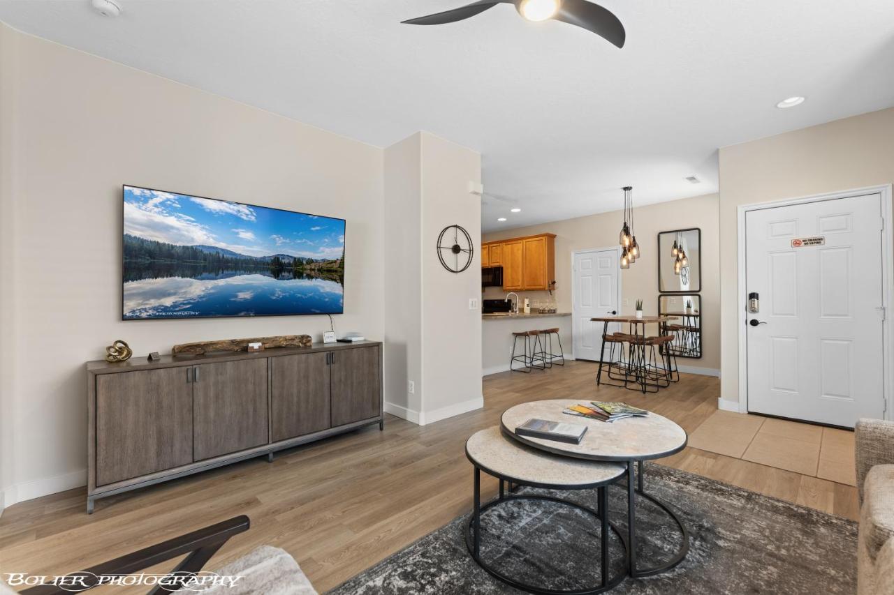 Beautiful Condo At The Springs By Cool Properties Mesquite Luaran gambar